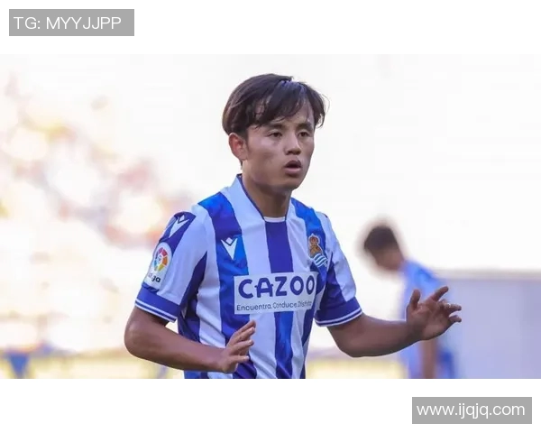 久保建英在西甲赛场的精彩表现引发全球球迷热议与期待