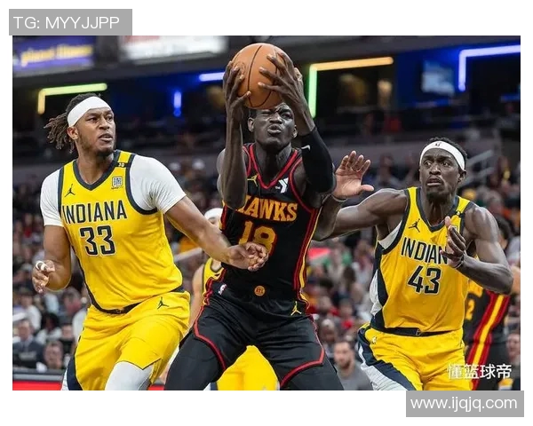 公牛与老鹰实力对比分析谁将成为NBA赛季的真正强者